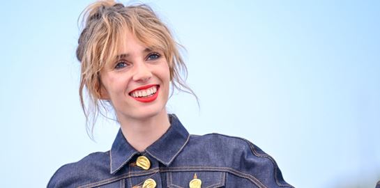 Νέες αποκαλύψεις από τη Maya Hawke, περισσότερη αγωνία για το Stranger Things
