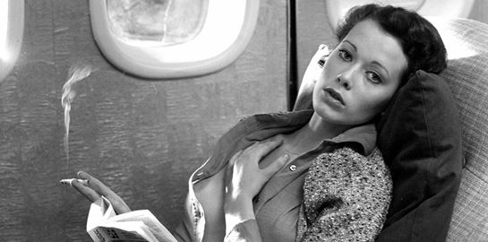 Οι σεξουαλικές περιπέτειες της "Εμμανουέλας" στη μικρή οθόνη