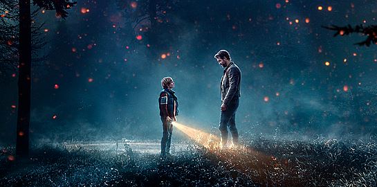 Αξίζει τελικά να δεις το "Επιχείρηση Άνταμ" στο Netflix;