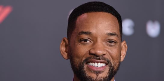 Αποκαλύφθηκε "βρώμικη" ιστορία με τον Will Smith στα γυρίσματα του Men in Black