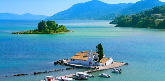 Οι 20 ασφαλέστεροι ευρωπαϊκοί προορισμοί για διακοπές