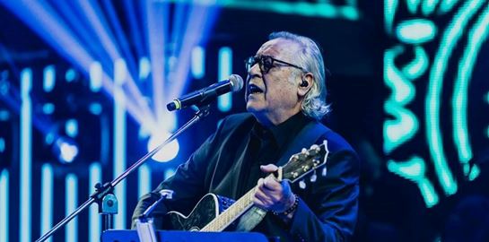 Ο Χρήστος Κυριαζής έφυγε, τα τραγούδια του μένουν