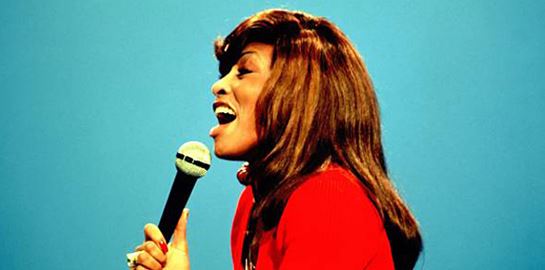 Νέο ντοκιμαντέρ για την Tina Turner έρχεται στο ΗΒΟ