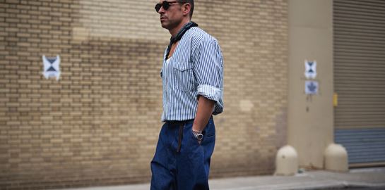 4 τρόποι αναβάθμισης του canadian tuxedo