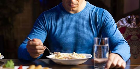 Η ανανέωση των διατροφικών σου κανόνων