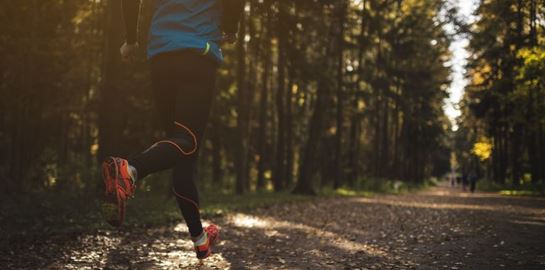 Είναι προτιμότερο να τρέχεις αργά για 20' από ότι γρήγορα για 40'