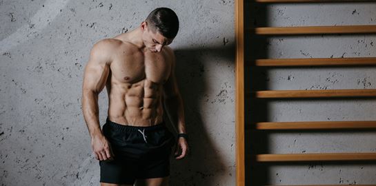 Πόσο πρέπει να ξεκουράζεσαι ανάμεσα στις προπονήσεις σου για να υπάρχει αποτέλεσμα