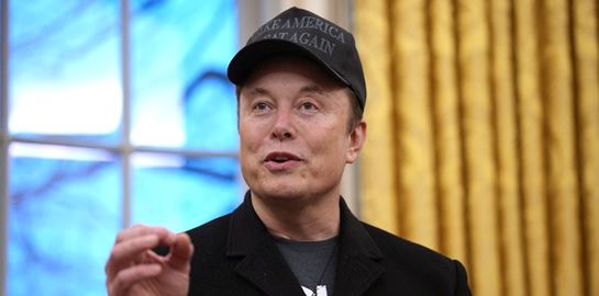 Ο Elon Musk παρουσίασε την εξελιγμένη AI, Grok 3-λέει ότι είναι καλύτερη από ChatGPT και DeepSeek