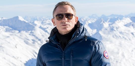 Danner μπότες σαν του Daniel Craig