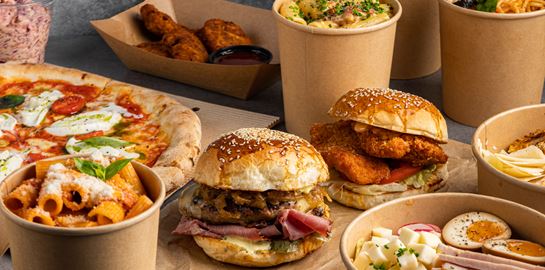 What The Food: Το νέο, νόστιμο project του Warehouse