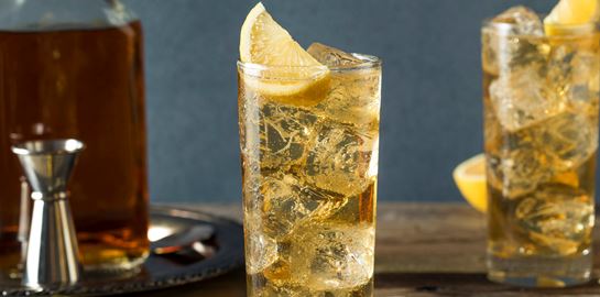 Scotch and Soda, το απόλυτο highball