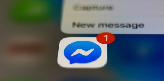 Το κόλπο για να στείλεις μήνυμα μέσω Facebook στον εαυτό σου