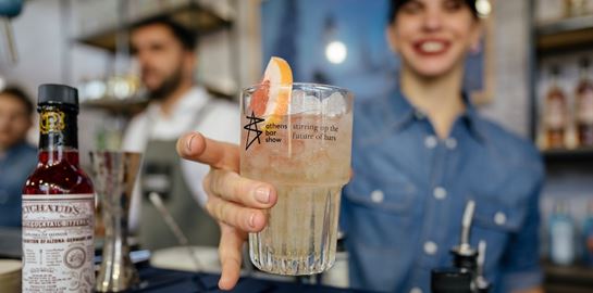 Η Athens Bar Week 2023 είναι πιο 'γεμάτη' ποτέ