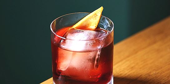 Cardinale, το επόμενο (καλό) Negroni