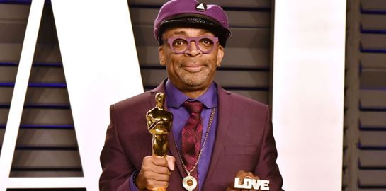 Ο Spike Lee ετοιμάζει σειρά ντοκιμαντέρ για την 20ή επέτειο των επιθέσεων στους Δίδυμους Πύργους