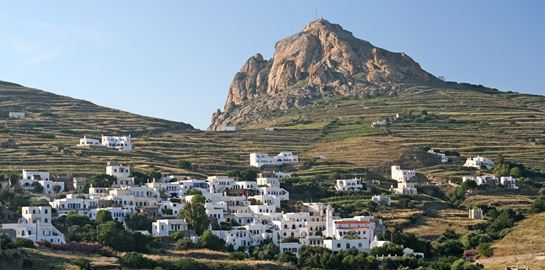 Στην Τήνο θα βρεις τα ομορφότερα χωριά των Κυκλάδων