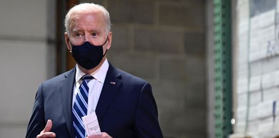 Το μήνυμα του Joe Biden για την 25η Μαρτίου