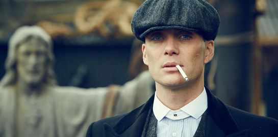 Η S06 των Peaky Blinders θα καθυστερήσει και αυτό είναι πολύ καλό