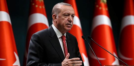 Ο Erdogan περιμένει το Θεό να μειώσει τον πληθωρισμό