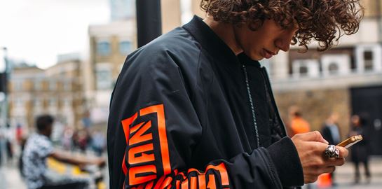 8 jackets κατευθείαν από το Pitti Uomo