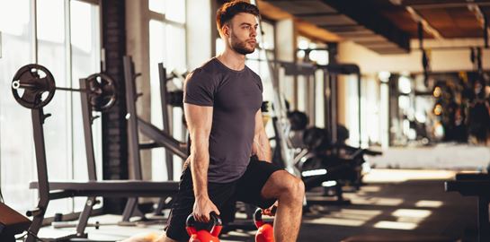 7 τρόποι για να είναι πιο αποτελεσματική η προπόνηση μέσα στο σαββατοκύριακο