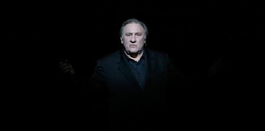 Ο Gérard Depardieu παραπέμπεται σε δίκη για τον βιασμό της Charlotte Arnould