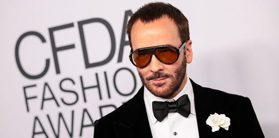 Ο Tom Ford έγινε δισεκατομμυριούχος