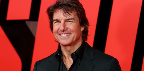 Tom Cruise και Alejandro G. Iñárritu συμπράττουν και το αποτέλεσμα αναμένεται οσκαρικό