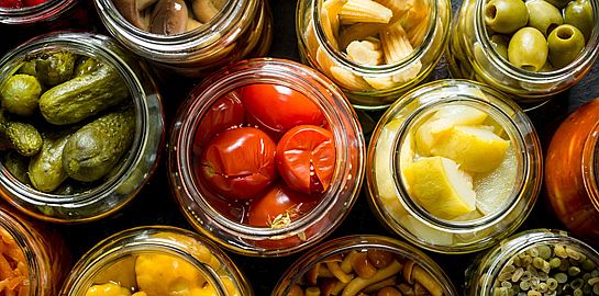 Emergency food: Τα φαγητά που φέρνει στο προσκήνιο η πανδημία