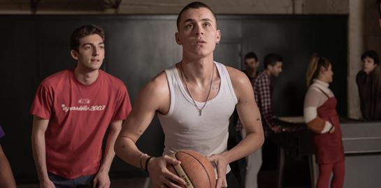 5 νέες σειρές του Netflix για τον Δεκέμβριο