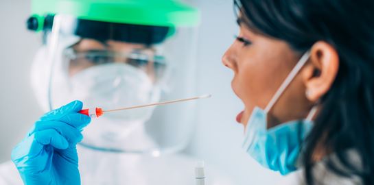 Πότε να περιμένουμε ένα δεύτερο κύμα κορονοϊού στη χώρα μας