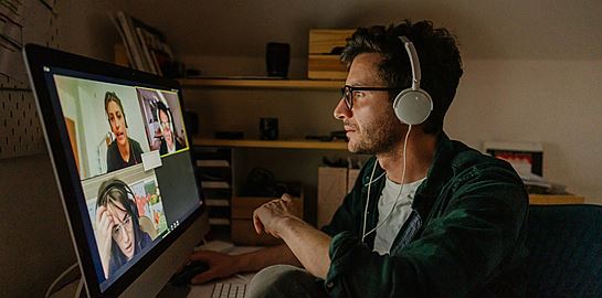 Tips για προστασία των ματιών, μετά από αρκετές ώρες σε μία οθόνη