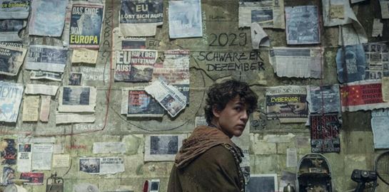 5 νέες σειρές του Netflix για τον Φεβρουάριο