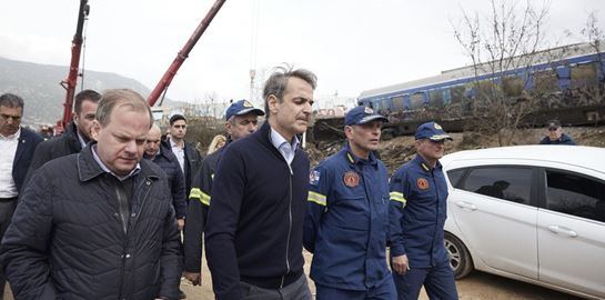 Τα σενάρια των εκλογών, μετά τη σύγκρουση τρένων στα Τέμπη