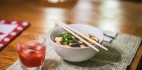 Αποδομώντας το ramen