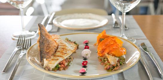 Arch Cafe Eaterie: Ένα από τα πιο νόστιμα μέρη των βορείων προαστίων