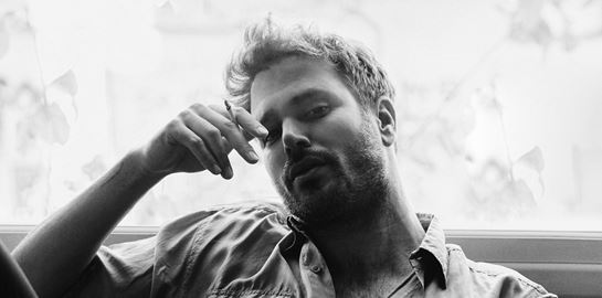 Ο Μιχάλης Λεβεντογιάννης έχει μάθει να συνυπάρχει με τους φόβους του