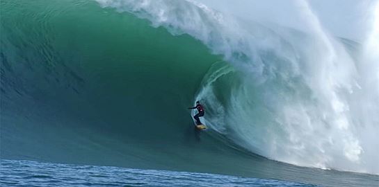 Δαμάζοντας το κύμα της δεκαετίας