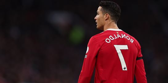Ο Cristiano Ronaldo δεν έχει να αποδείξει τίποτα