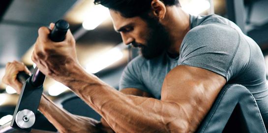 Ένα αξεσουάρ για γιγαντιαία μπράτσα