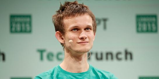 Ποιος είναι ο Vitalik Buterin, ο νεότερος crypto-δισεκατομμυριούχος του κόσμου