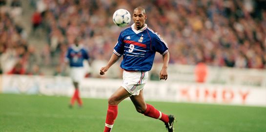 Misunderstood: Η ιστορία του Nicolas Anelka στο Netflix