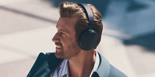 Ταξιδεύοντας με άνεση και στυλ με τα νέα Sonos Ace