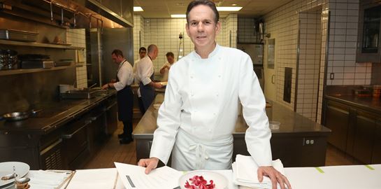 3 tips για την κουζίνα από τον Thomas Keller