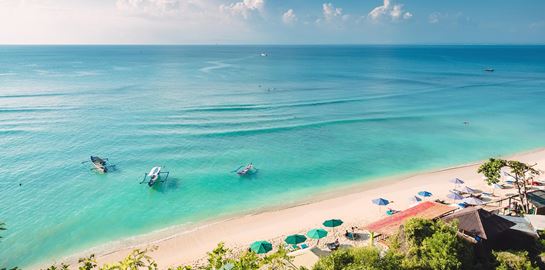 Οι πιο επιθυμητοί ταξιδιωτικοί προορισμοί μετά το lockdown