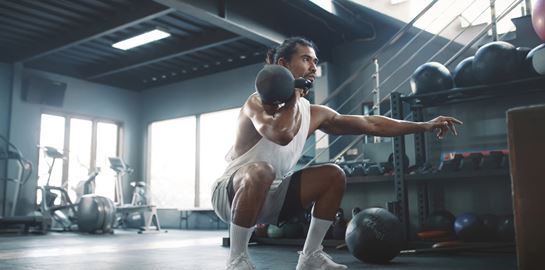 Κάποιες σοφές συμβουλές από τους κορυφαίους fitness experts του κόσμου