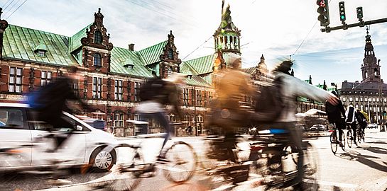 Οι πιο ευτυχισμένες χώρες του κόσμου