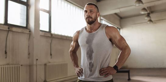 Μετά από πόσο καθισιό χάνεις μυική μάζα;