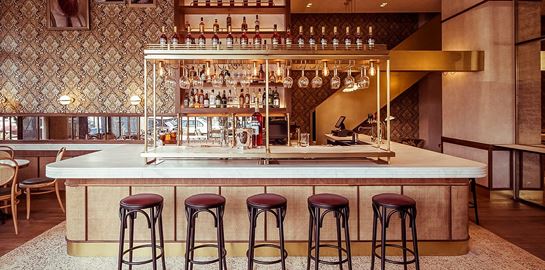 Τα fooding & drinking spots που νοσταλγούμε στο lockdown
