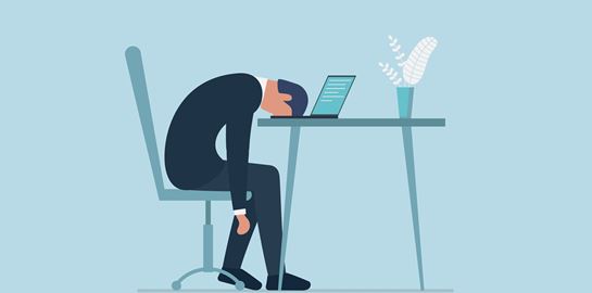 Και τελικά γιατί βαριόμαστε;